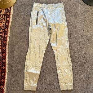 RTA Metallic Jogger